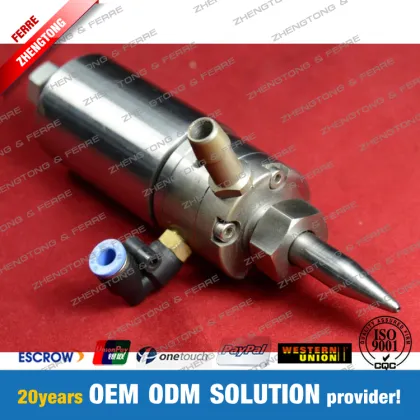 Protos Glue Gun for Cigarette Making Machine