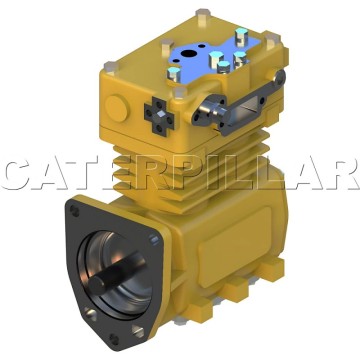 Mining Dump Truck 117-0070/1170070 COMPRESSOR FOR 797/785