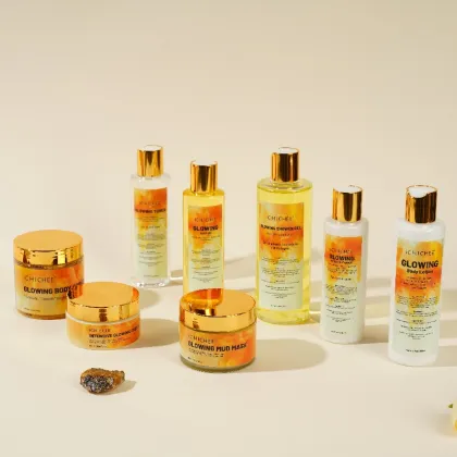 Private Label Organic Oil Control Hydrating Facial Cleanser