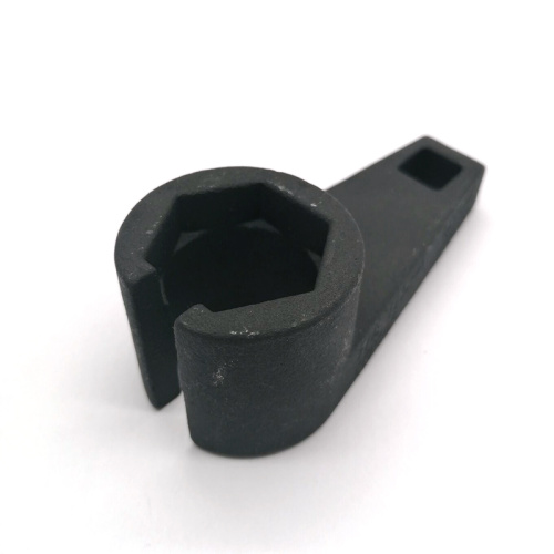 3/8" Drive Low Profile Offset Oxygen Sensor Socket