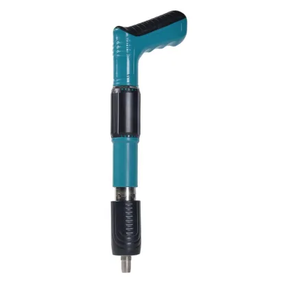 Max Length Nails Cordless Concrete Nail Gun