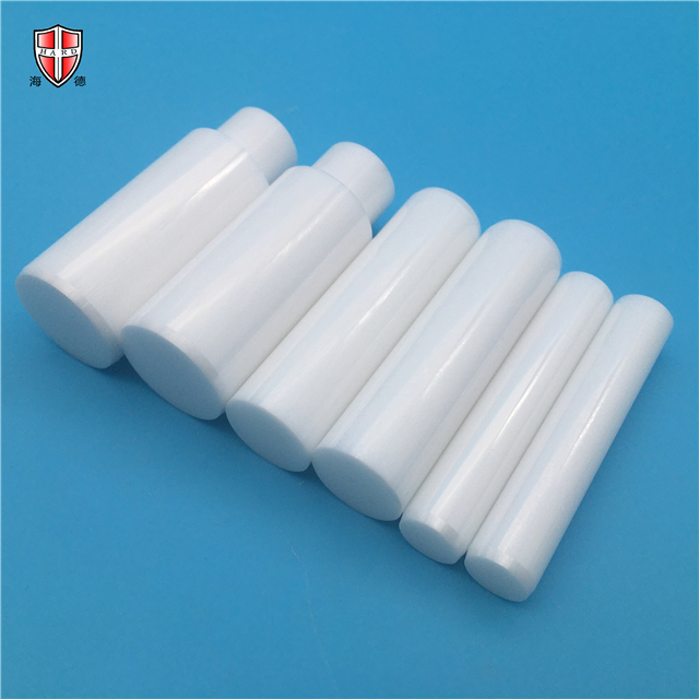 zirconia plunger