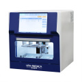 Auto High-throughput DNA Purification Machine with CE FDA