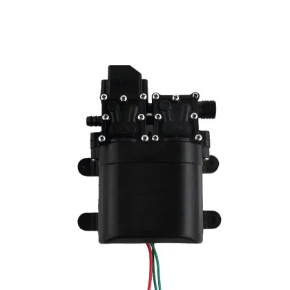 Agricultural 12V Water Flojet Diaphragm Pump Parts