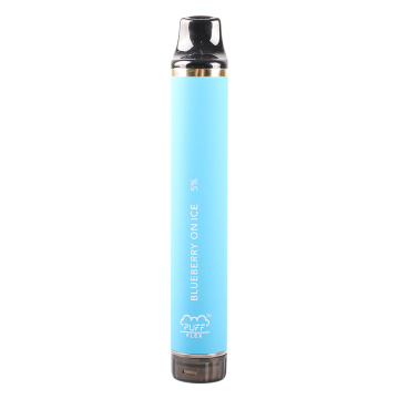 2800puffs Puff Flex Disposable 850mAh Battery