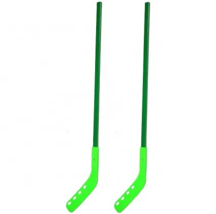 Street Hockey Equipment: Finding the Perfect Wood Shaft Stick for Teenage Players