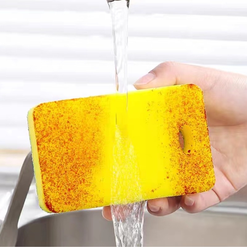 Scrub Sponge