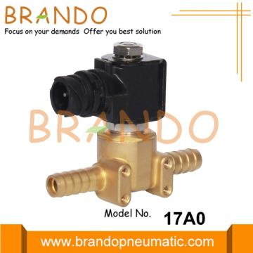 Cummins Urea Pump Heating Solenoid Valve 12V 24V