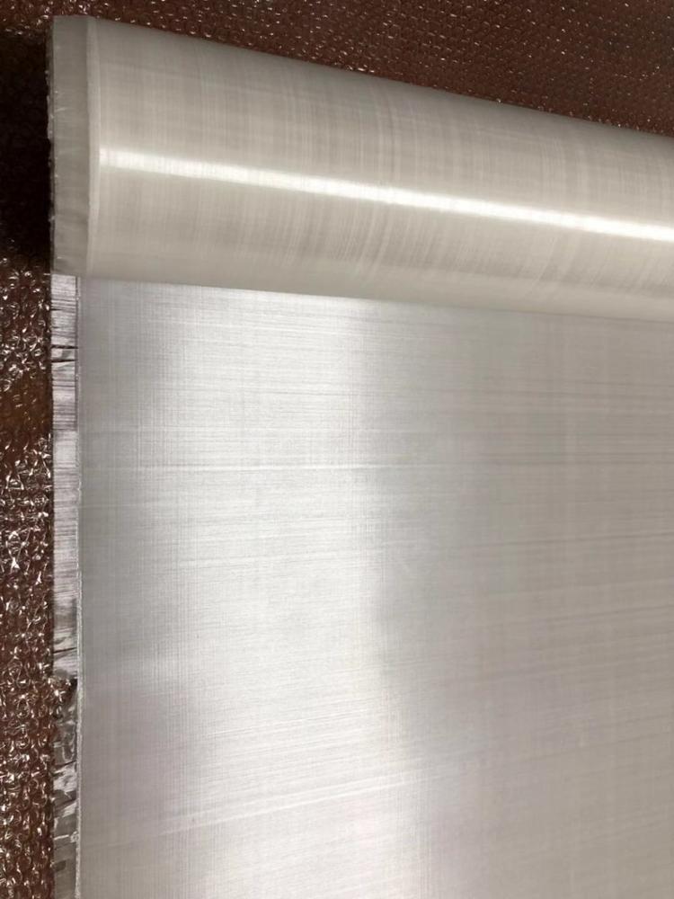 Uhmwpe Bulletproof Fabric 