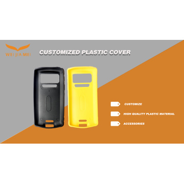 Промышленный пластиковый чехол для мобильного телефона