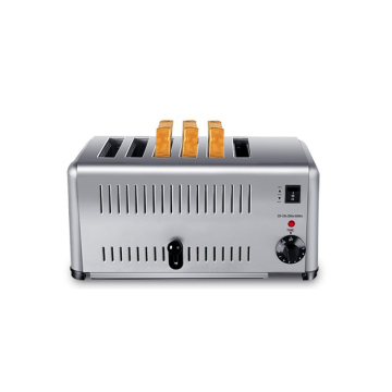 Hotel Restaurant Slim 8 Slice Sandwich Toaster - Price