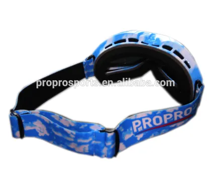 REVO Lens Ski Skiing Googles Goggles for Adult