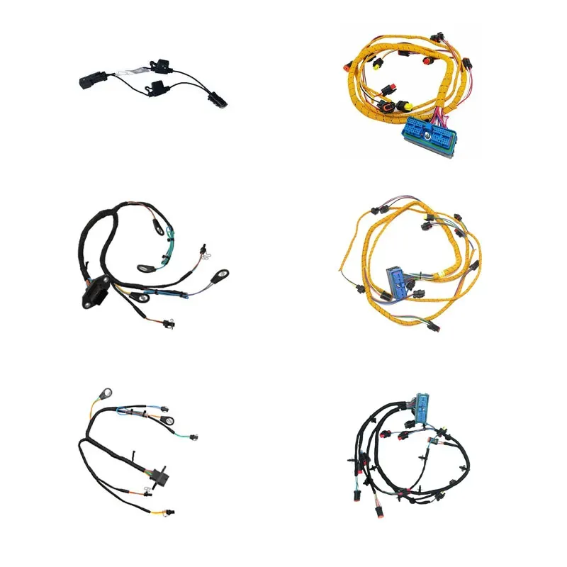 Caterpillar Skid Steer Loader Parts