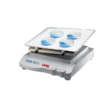 Shaker cyfrowy 3D UK-D3309-Pro LCD