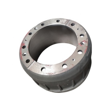 Truck Brake System Components: Brake Drum 35ZS01-02075