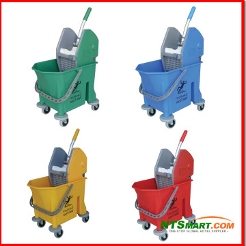 Down Press Wringer Mop Bucket (N000019791-1974)