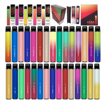 How To Buy Puff XXL1600 Puff Vape