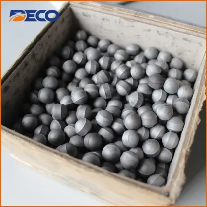 Wolfram Carbide Grinding Balls, Tungsten Milling Balls for Lab
