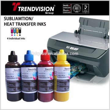 sublimation ink for Epson L110