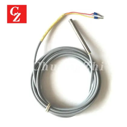 Fusheng Screw Air Compressor Temperature Sensor Test Wire 93236K1-1534600