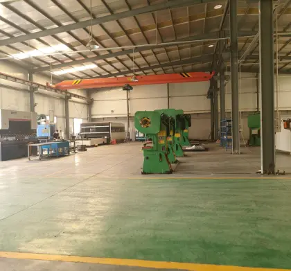 Hot Dipped Galvanized Coil Nails