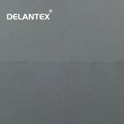 Breathable Lululemon-inspired Nylon Spandex Fabric for Yoga, Sportswear, and Swimwear