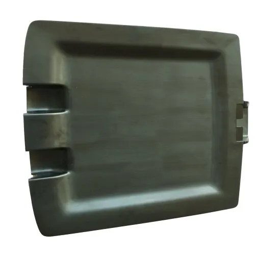 Automotive plastic injection mould 2D and 3D
