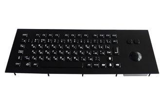 IP65 dynamic vandal proof stainless steel industrial kiosk