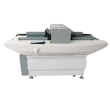Needle Detector for Home Furnishing and Industrial Applications