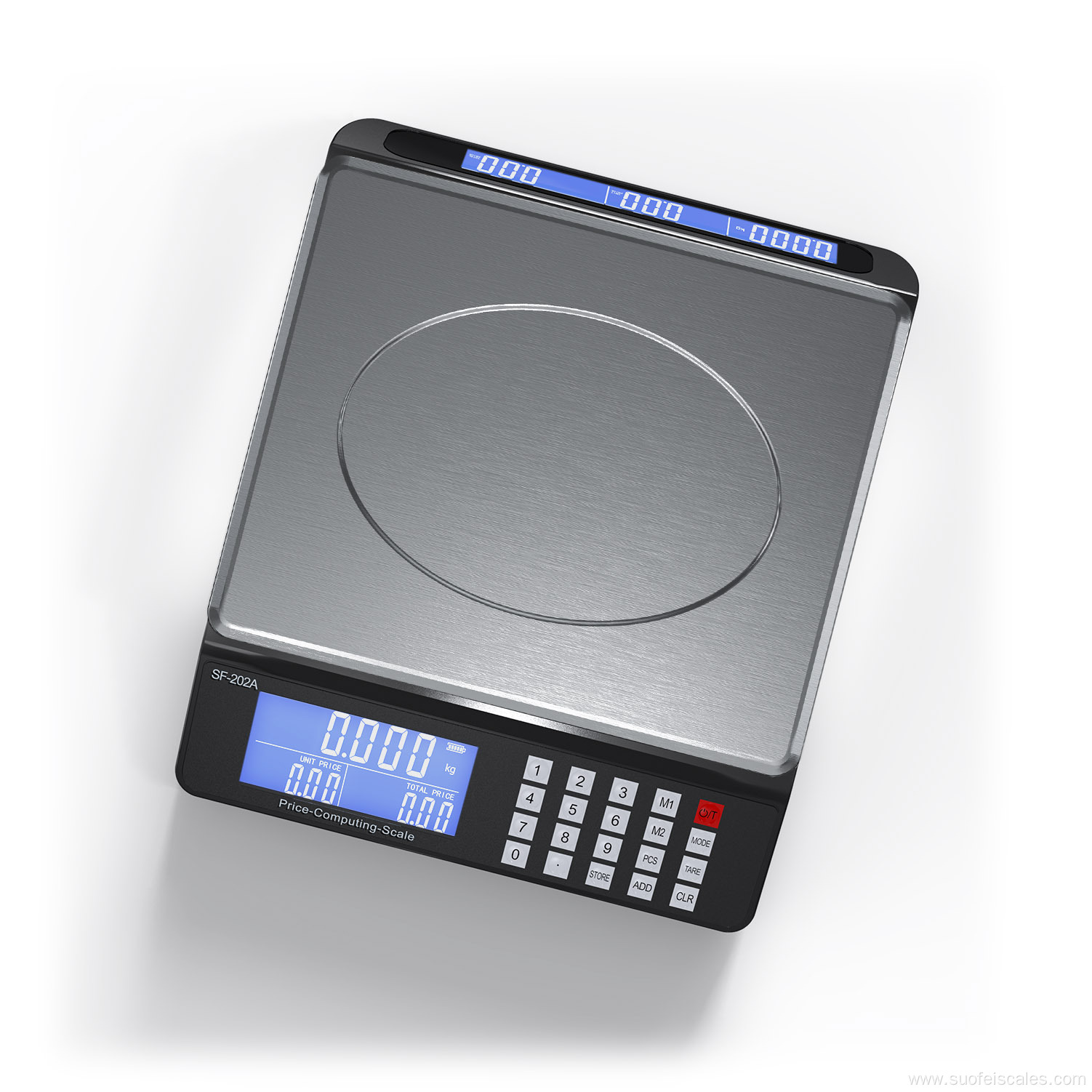 SF-202A Digital Price Computing 30kg weighing scale