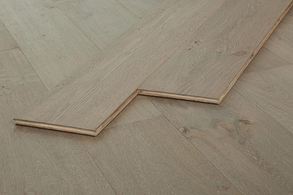 Handcrafted Engineered Wood Flooring