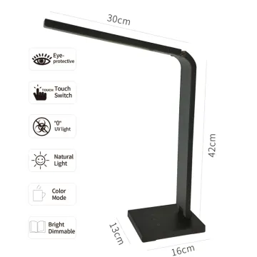 energy save lighting lamp for reading