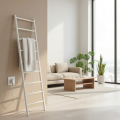 Toalleros calefactables para baño ESCALERA DE TOALLAS