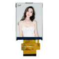 TFT дисплей 2.4 инча 240x320 LCD екран RGB