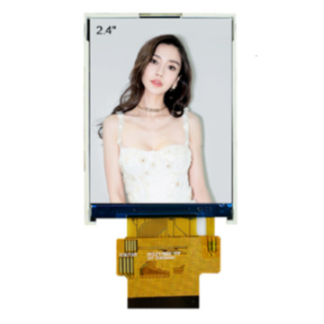 2.4 인치 240x320 TFT 디스플레이 LCD 화면 ST7789V