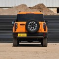 BAIC BJ40 2026 Modelo 2.0T Automático Gasolina