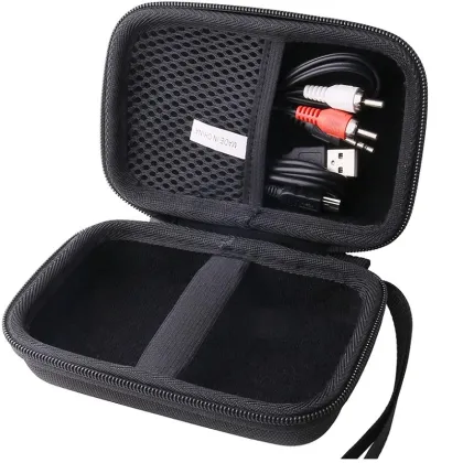 Customized EVA Shockproof Waterproof Case for Sony Digital Camera