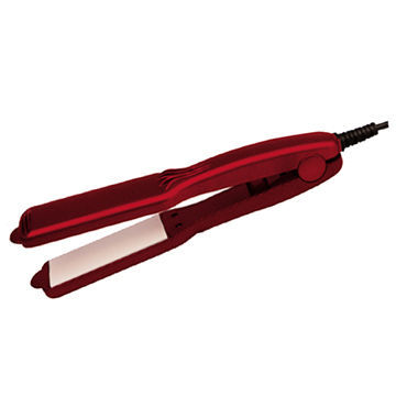 Mini Travel Household Hair Straightener