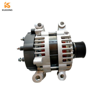 Long Warranty 24V 85A Alternator 8600366 3218932 for CAT E312D 312E Engines