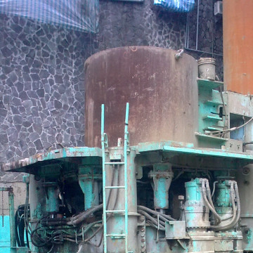 Casing Rotator Construction And Foundation Engineering.