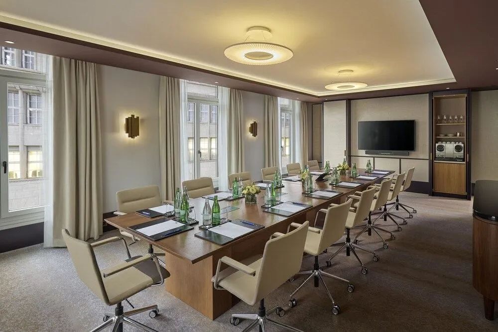 Savoy Mandarin Oriental (4)