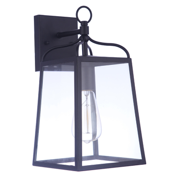 Hot Selling LED Outdoor Wall Lamp for Modern Garden Decor
