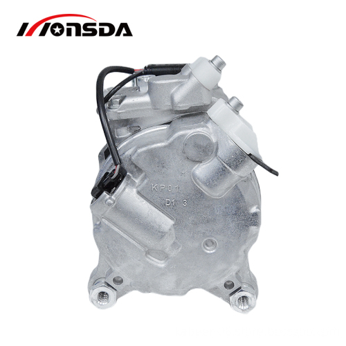 OEM Electronic Car AC Cooling Compressor for F30/F35 (6452 9893 486)