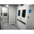 Automatic Medical Cleanroom Double Door