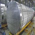 seamless/smls heat exchanger tube boiler steel tube/pipe
