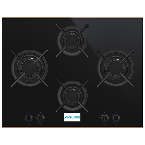 Tomada de fábrica Smeg Sydney Cooktop