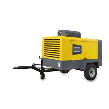 Nowa przenośna sprężarka powietrza na sprzedaż: A-TLA C-OPCO XRHS650, Pace Sqe Box XA (H, M, T, V, X) S 600-850 psi