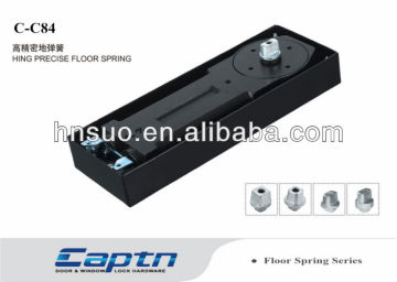 Captn C-C84 High Quality Door Floor Hinge/ / Floor Spring