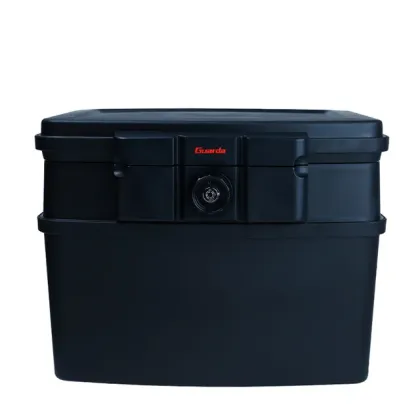 SafeGuard File Vault