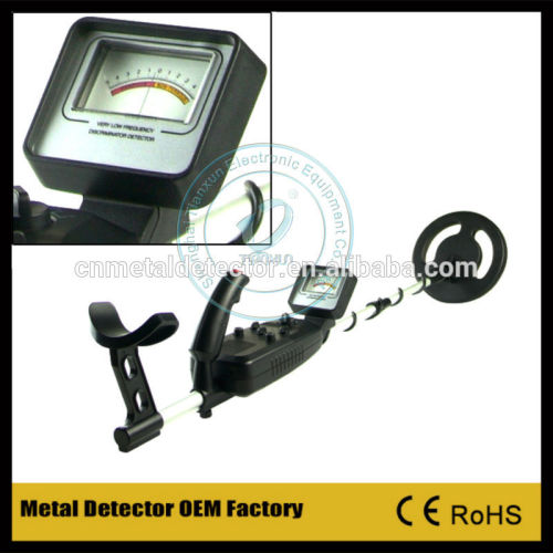 GC1013 metal detector manufacturer and mineral metal detector